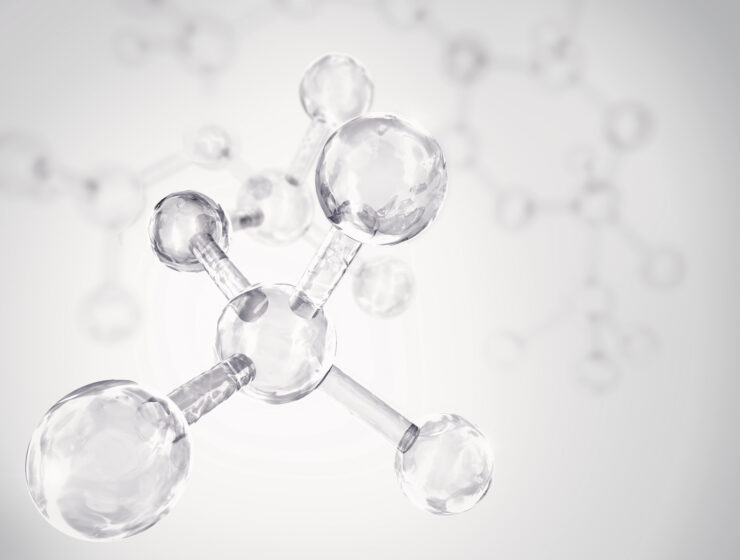 molecule