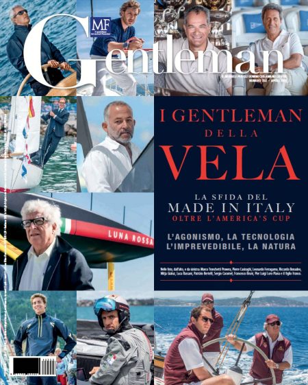 journal Gentleman