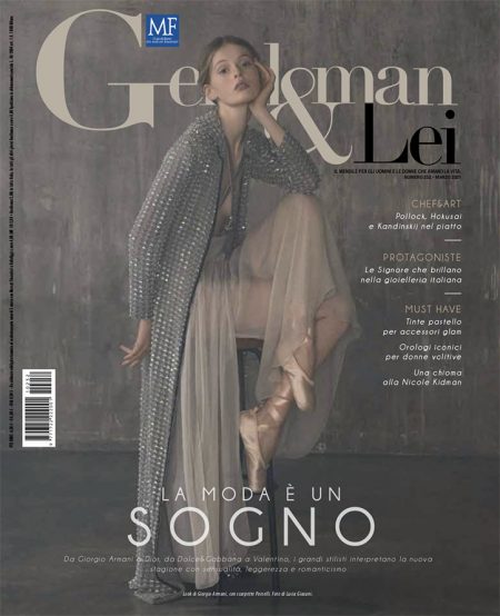 journal Gentleman