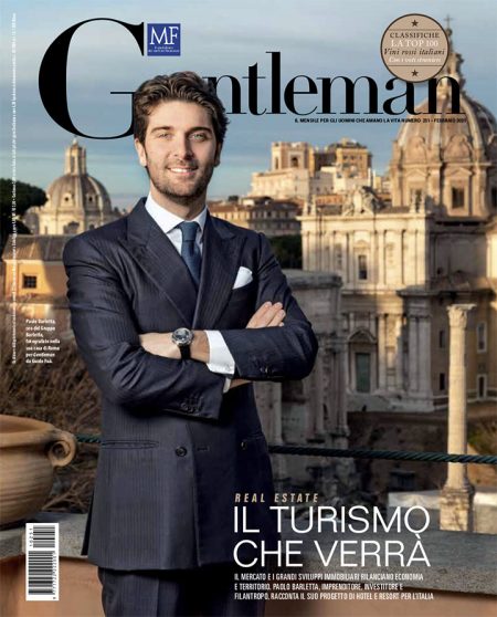 journal Gentleman