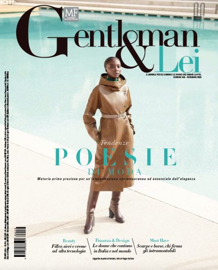 journal Gentleman