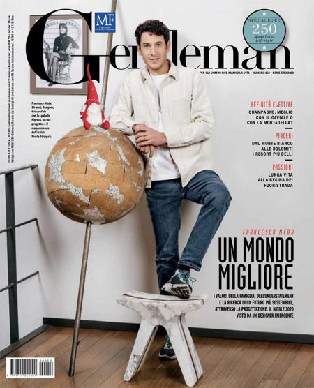 journal Gentleman