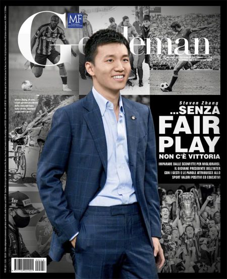 journal Gentleman