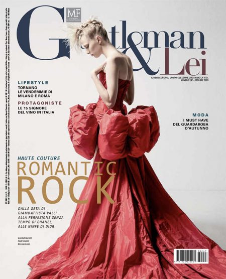 journal Gentleman