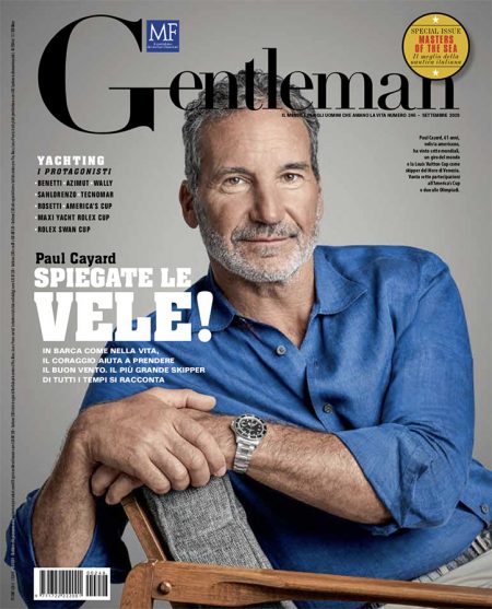 journal Gentleman