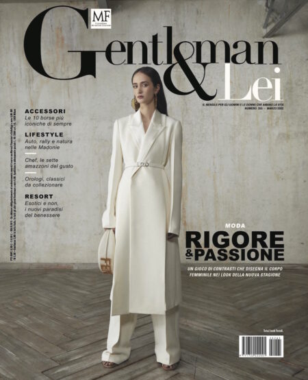 journal Gentleman