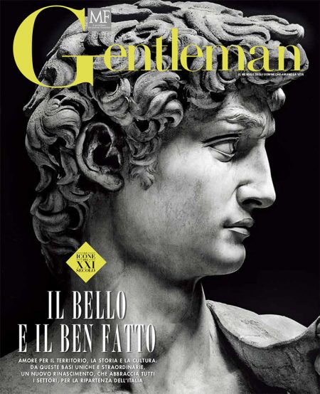 journal Gentleman