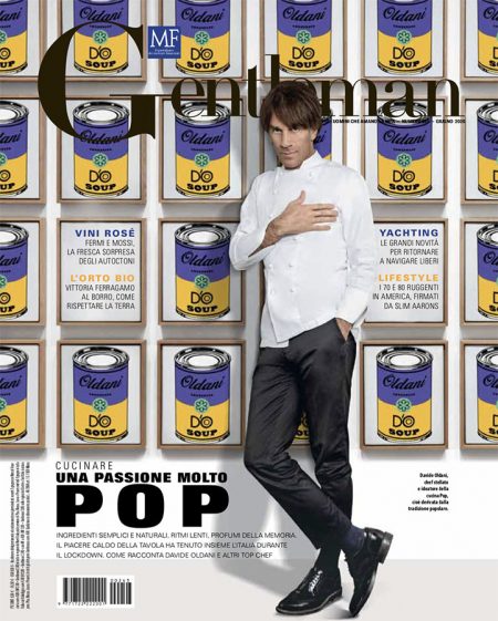 journal Gentleman