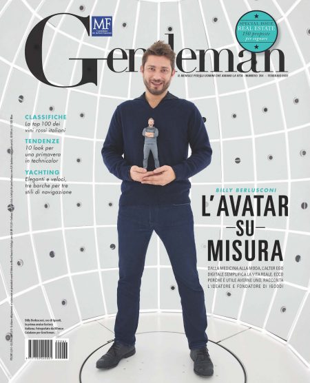 journal Gentleman