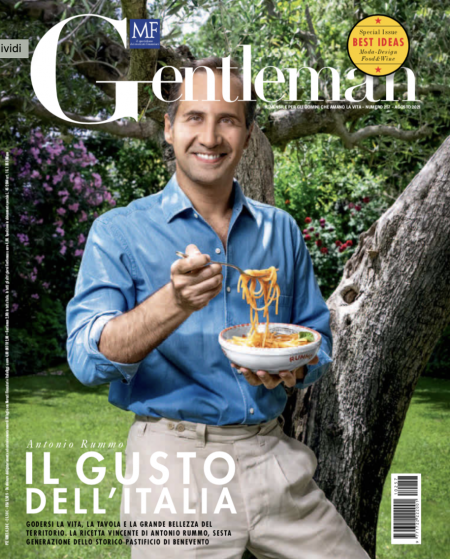 journal Gentleman