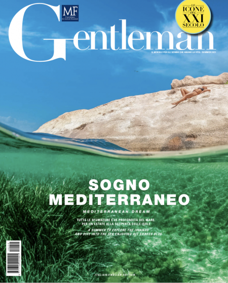 journal Gentleman