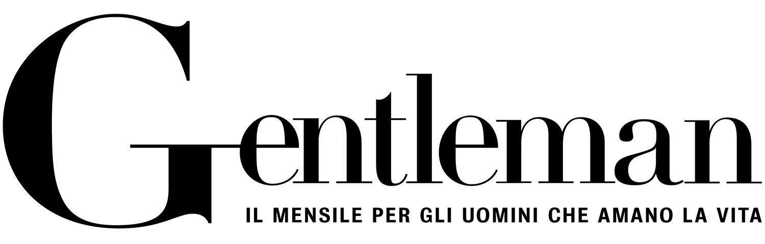 magazines Gentleman