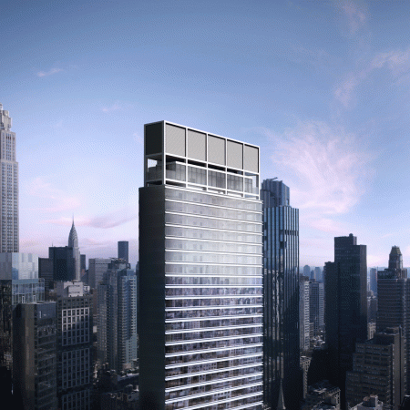 skyscraper